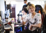 开云体育登录-T1鏖战TES，Gumayusi高光表现