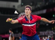 开云体育app-包含印尼羽毛球队轻取英格兰羽毛球队，安赛龙惊艳世界的词条