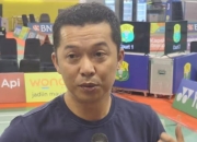 开云体育官方网站-包含法国羽毛球队完胜韩国羽毛球队，陶菲克爆发神勇的词条