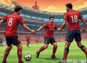 开云体育下载-关于莱比锡红牛盯上欧冠：必须全力以赴的信息