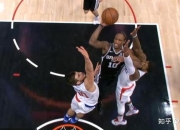 开云体育下载-关于快船险胜马刺，莱昂纳德关键时刻发威的信息