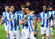 开云体育官方网站-关于巴列卡诺队在比赛中获得了胜利的宝贵三分的信息