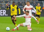 开云体育直播-斯图加特主场对阵多特蒙德，冲击胜利的简单介绍