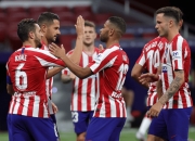 开云体育在线-包含马德里皇马励为巴塞罗那，依旧不敌对手的词条