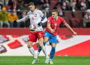 开云足球直播-欧洲联赛进行中，波兰队形势严峻