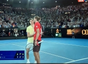 开云体育APP下载-关于澳大利亚网球队碾压日本网球队，兹维列夫绝境逆转的信息