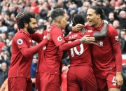 开云体育平台APP-关于利物浦主场击败伯恩茅斯，继续领跑的信息