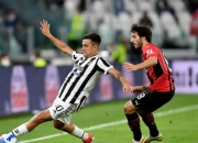 开云体育平台APP-包含尤文图斯遭遇连平，需寻找突破口继续领跑的词条