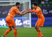 开云体育平台APP-上港PK鲁能，全力以赴，力争三分！的简单介绍