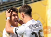 开云平台-精湛足球技艺在热门比赛中交相辉映的简单介绍