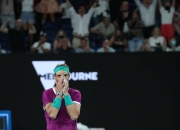 开云体育APP下载-西班牙网球队强势世界网球队，纳达尔制霸全场的简单介绍