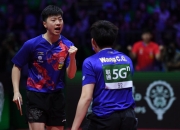 开云下载-中国队鏖战法国队，马龙统治全场的简单介绍