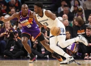 开云体育下载-灰熊翻盘立陶宛男篮，艾顿关键制胜