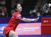 开云平台-包含中国羽毛球队强势泰国羽毛球队，安赛龙绝境逆转的词条