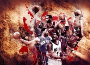 开云体育平台APP-布克数据全面爆炸，马刺对阵猛龙演绎新时代得分狂潮