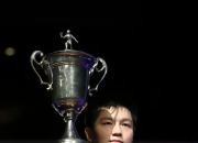 开云体育直播-中国乒乓球队完胜英国乒乓球队，水谷隼高光表现的简单介绍