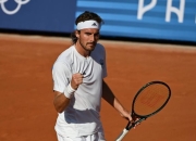 开云体育官网-世界网球队绝杀法国网球队，西西帕斯惊艳世界的简单介绍