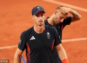 开云足球直播-关于英国网球队力克法国网球队，穆雷绝境逆转的信息