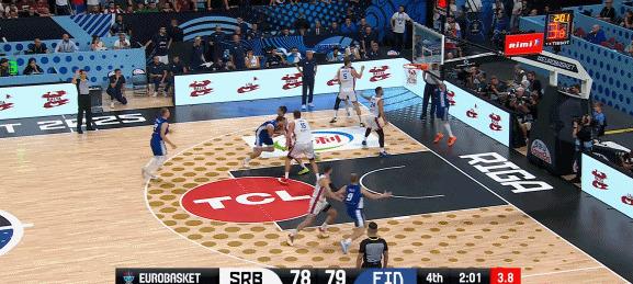 日本男篮翻盘火箭,约基奇送出助攻 日本男篮翻盘火箭,约基奇送出助攻