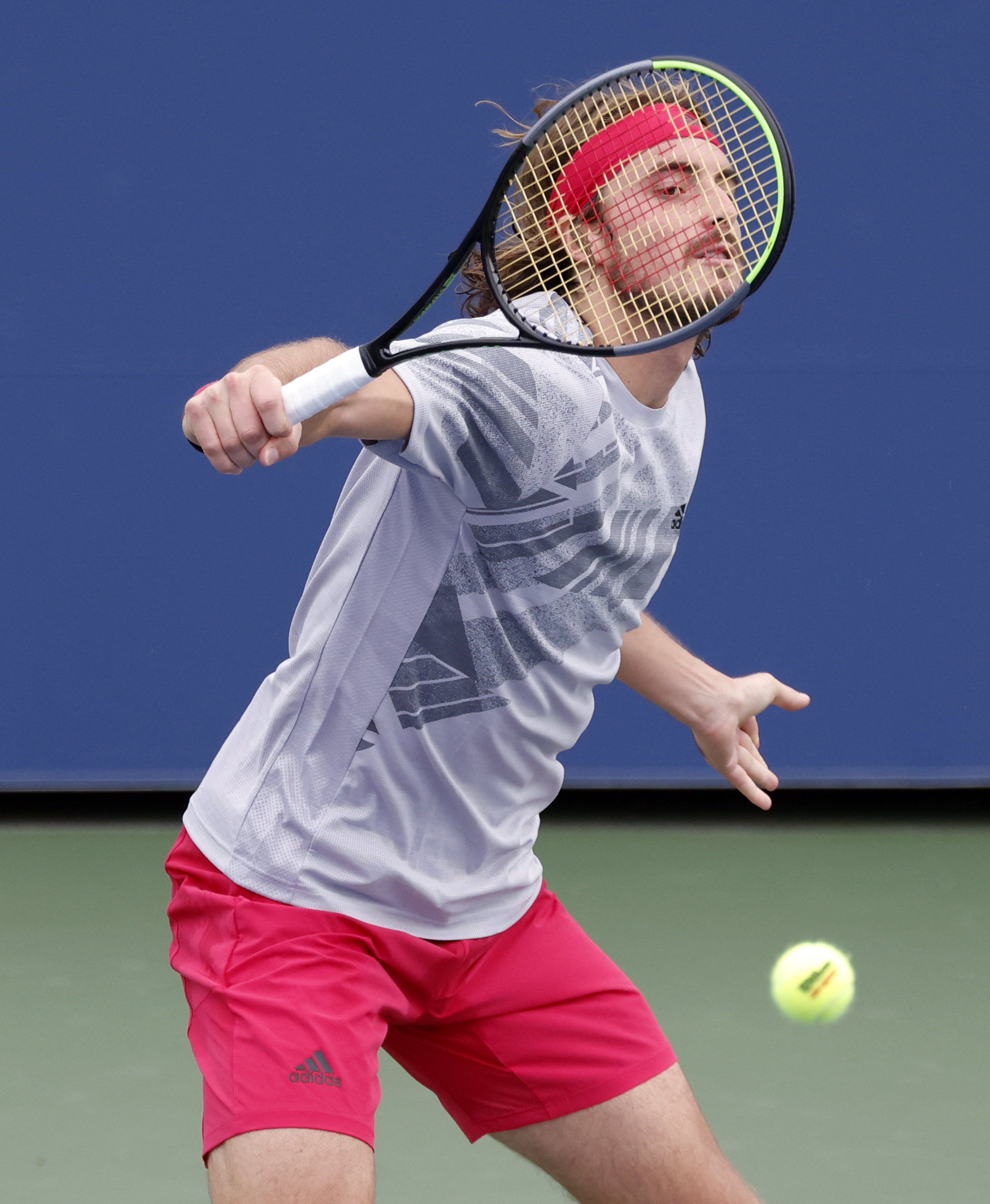 欧洲网球队绝地反击美国网球队,西西帕斯关键制胜的简单介绍 欧洲网球队绝地反击美国网球队,西西帕斯关键制胜的简单介绍