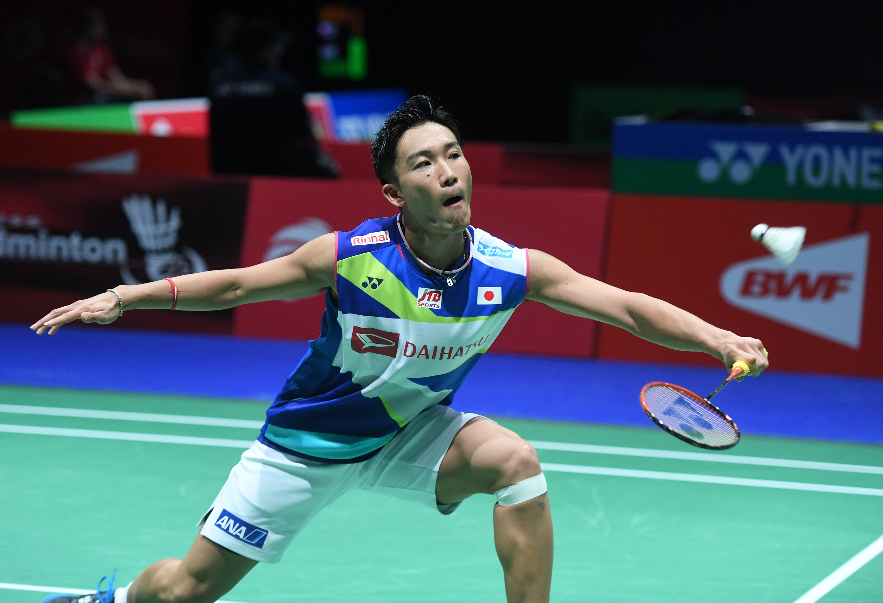 包含泰国羽毛球队横扫日本羽毛球队,桃田贤斗完成帽子戏法的词条 包含泰国羽毛球队横扫日本羽毛球队,桃田贤斗完成帽子戏法的词条