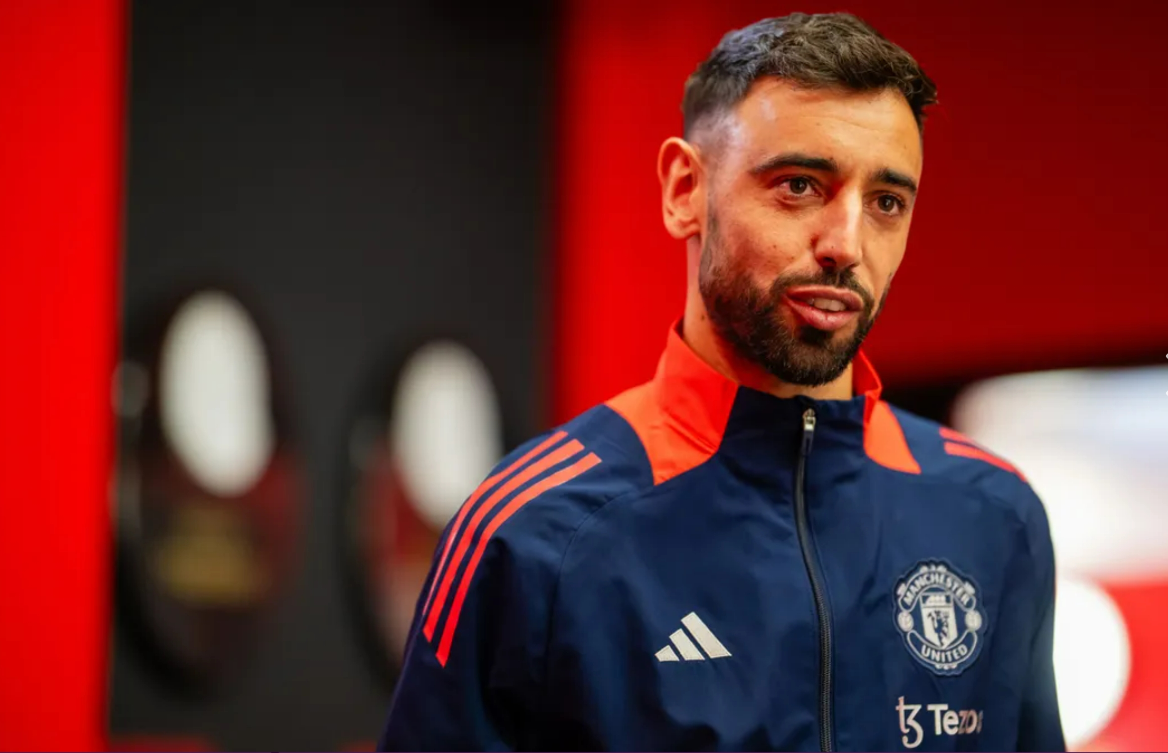 切尔西绝地反击那不勒斯,布鲁诺·费尔南德斯高光表现 切尔西绝地反击那不勒斯,布鲁诺·费尔南德斯高光表现