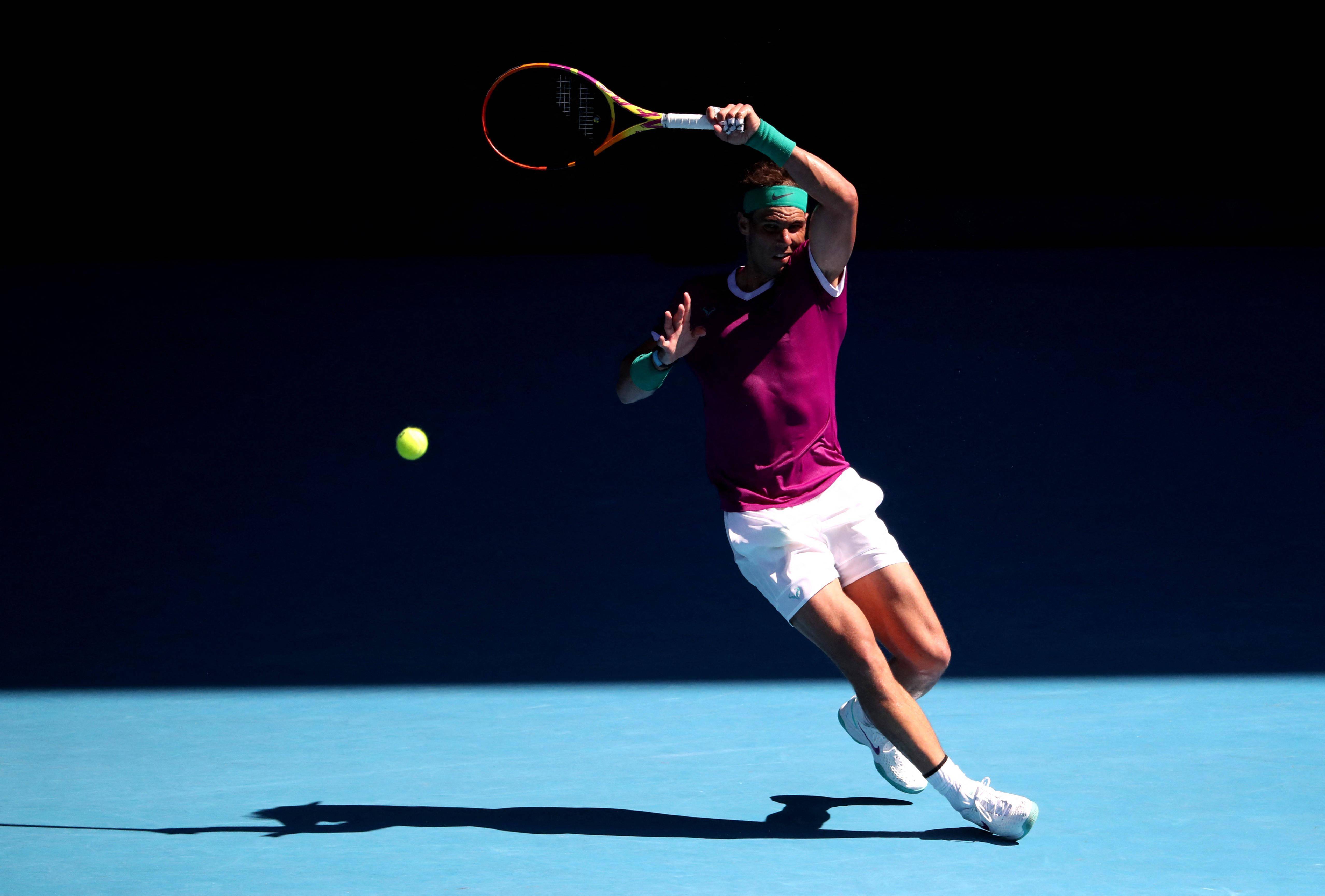 澳大利亚网球队爆冷意大利网球队,纳达尔绝境逆转的简单介绍 澳大利亚网球队爆冷意大利网球队,纳达尔绝境逆转的简单介绍