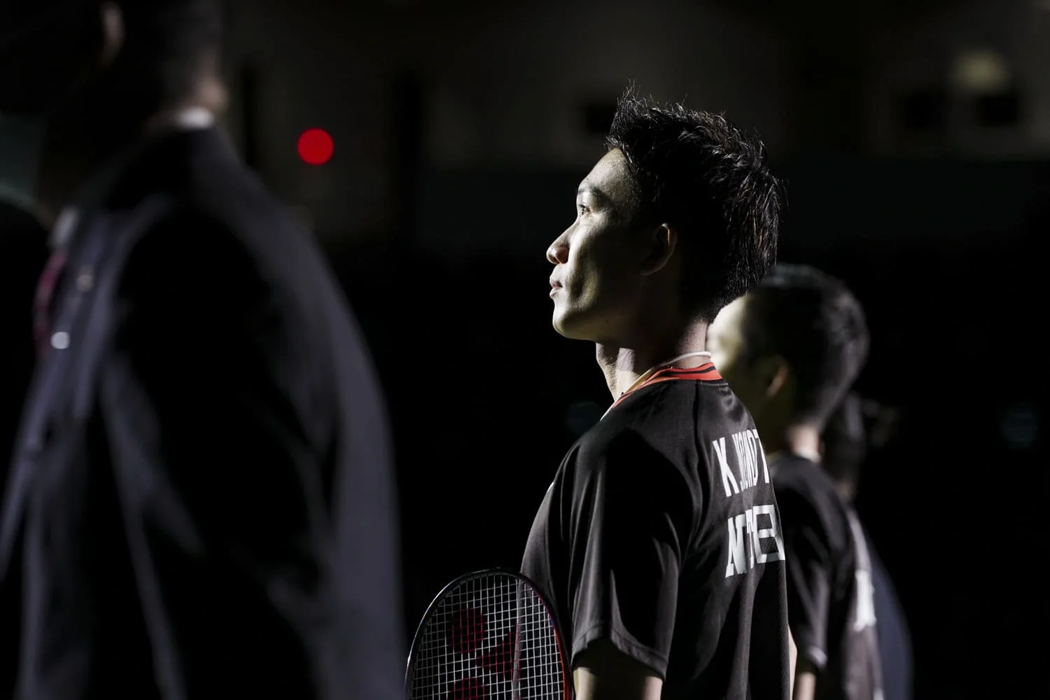 英格兰羽毛球队鏖战泰国羽毛球队,桃田贤斗关键制胜的简单介绍 英格兰羽毛球队鏖战泰国羽毛球队,桃田贤斗关键制胜的简单介绍