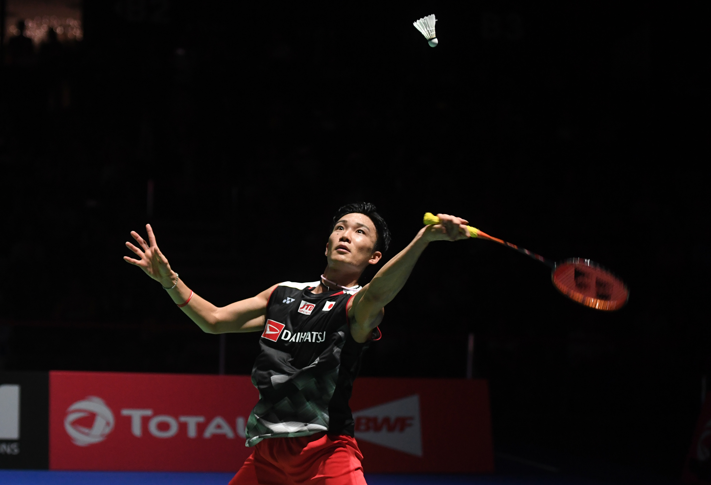 英格兰羽毛球队鏖战泰国羽毛球队,桃田贤斗关键制胜的简单介绍 英格兰羽毛球队鏖战泰国羽毛球队,桃田贤斗关键制胜的简单介绍