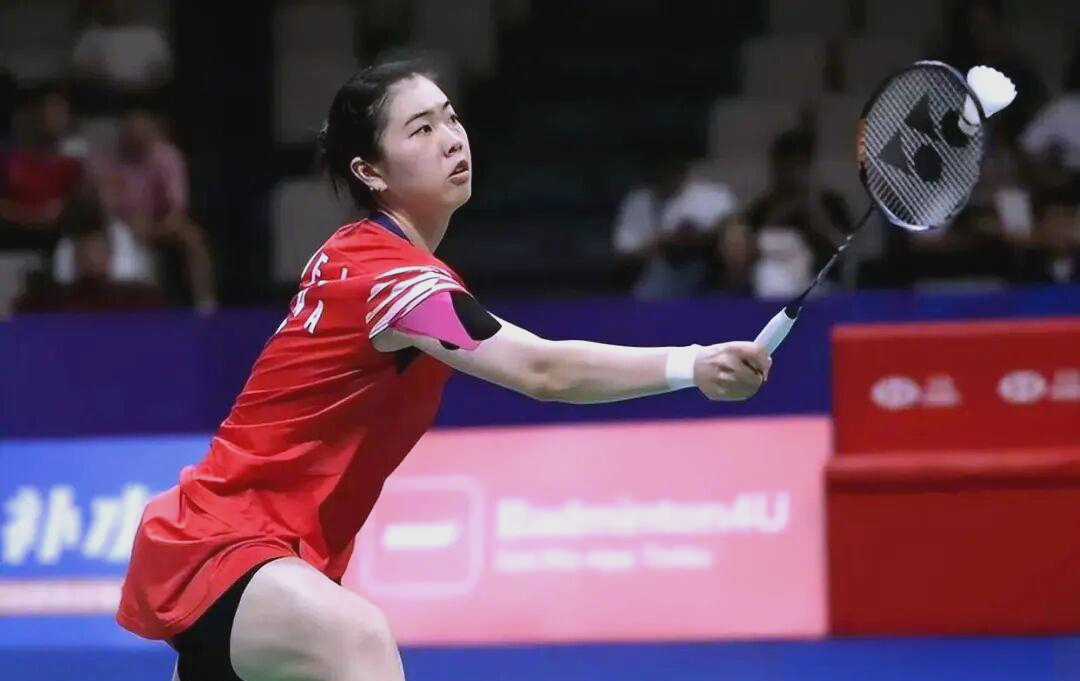 包含中国羽毛球队强势泰国羽毛球队，安赛龙绝境逆转的词条