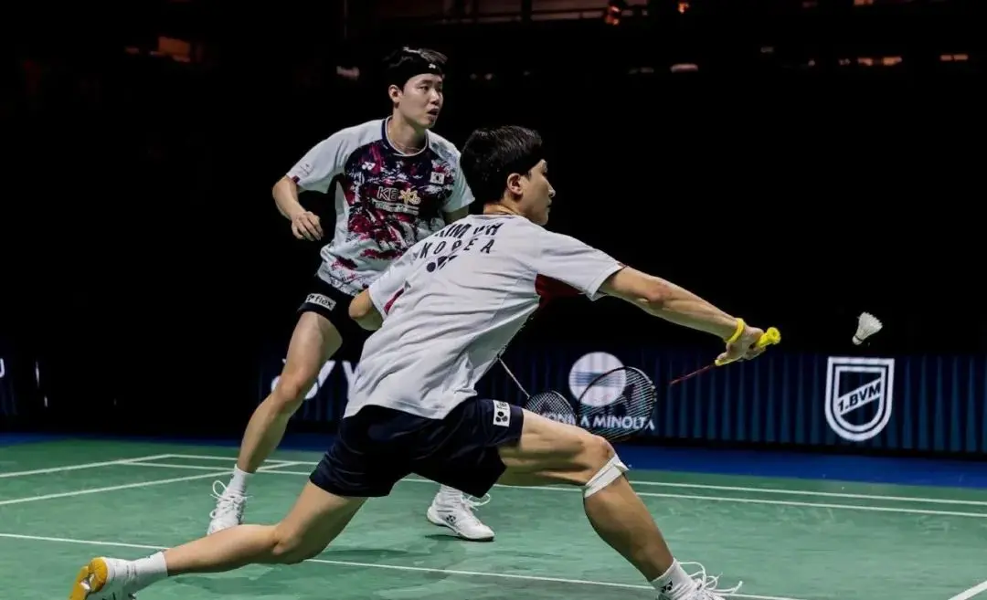 包含中国羽毛球队强势泰国羽毛球队，安赛龙绝境逆转的词条