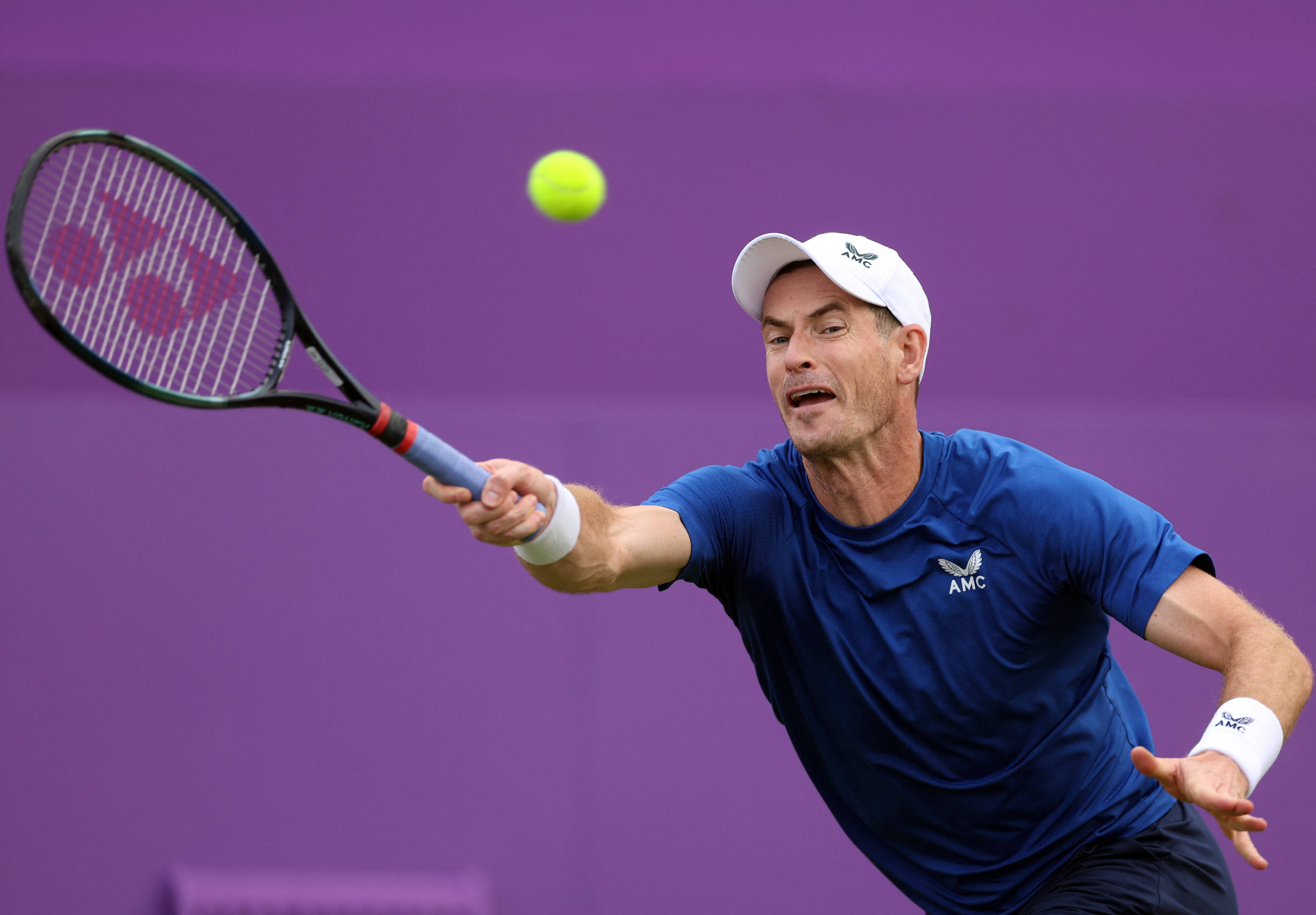 澳大利亚网球队横扫法国网球队,穆雷关键制胜的简单介绍 澳大利亚网球队横扫法国网球队,穆雷关键制胜的简单介绍