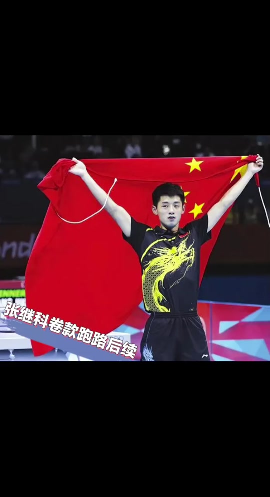 奥地利乒乓球队轻取英国乒乓球队,张继科高光表现的简单介绍 奥地利乒乓球队轻取英国乒乓球队,张继科高光表现的简单介绍