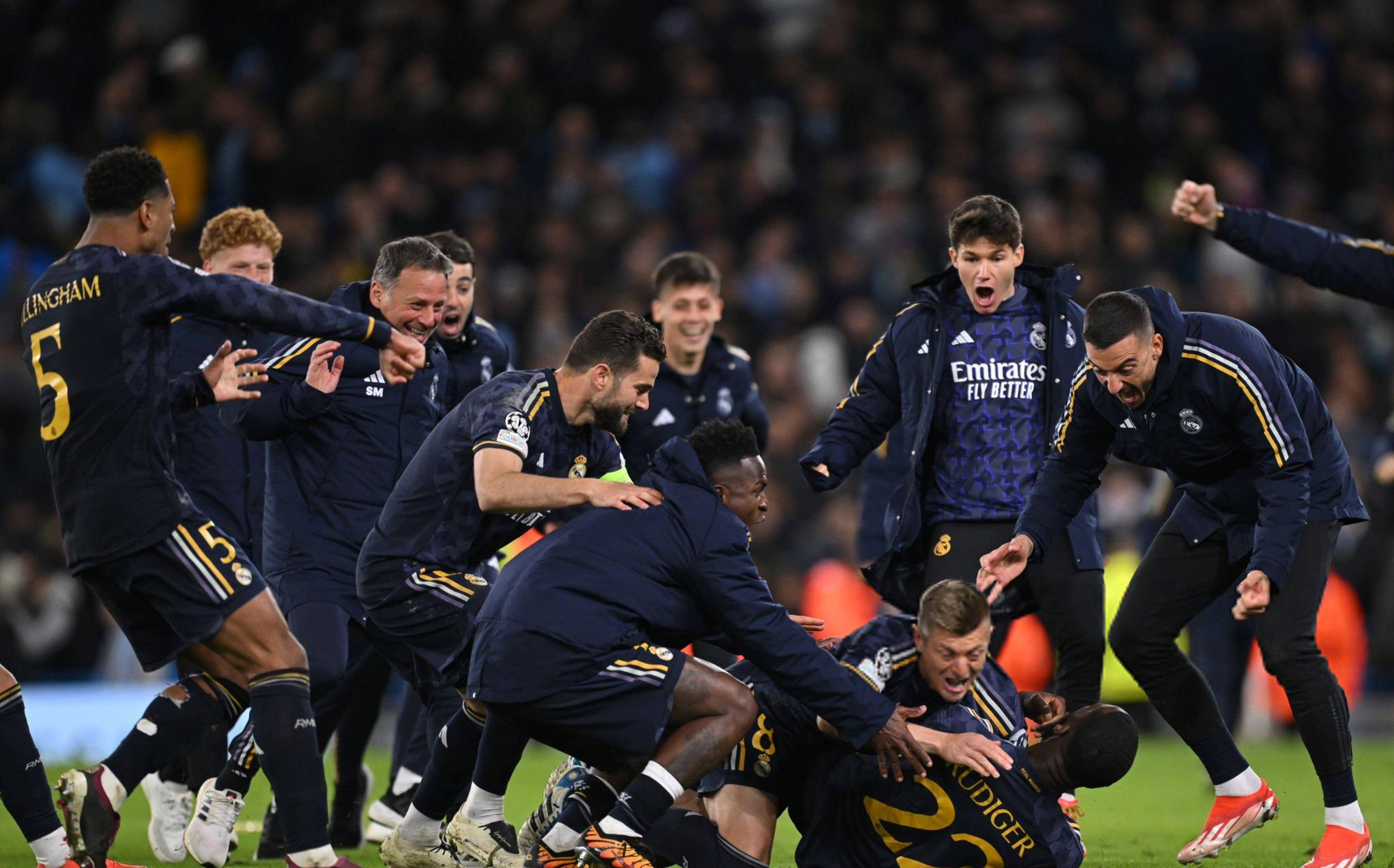韩国绝杀皇马,莫德里奇三分雨点燃全场的简单介绍 韩国绝杀皇马,莫德里奇三分雨点燃全场的简单介绍
