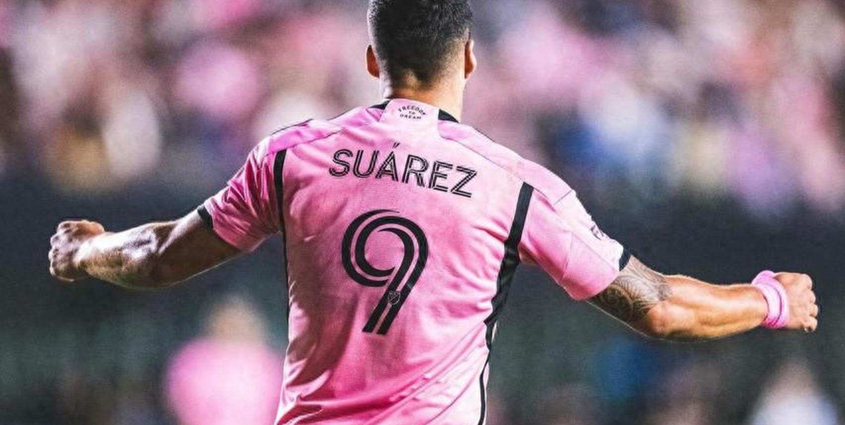 中国鏖战里昂,苏亚雷斯高光表现的简单介绍 中国鏖战里昂,苏亚雷斯高光表现的简单介绍