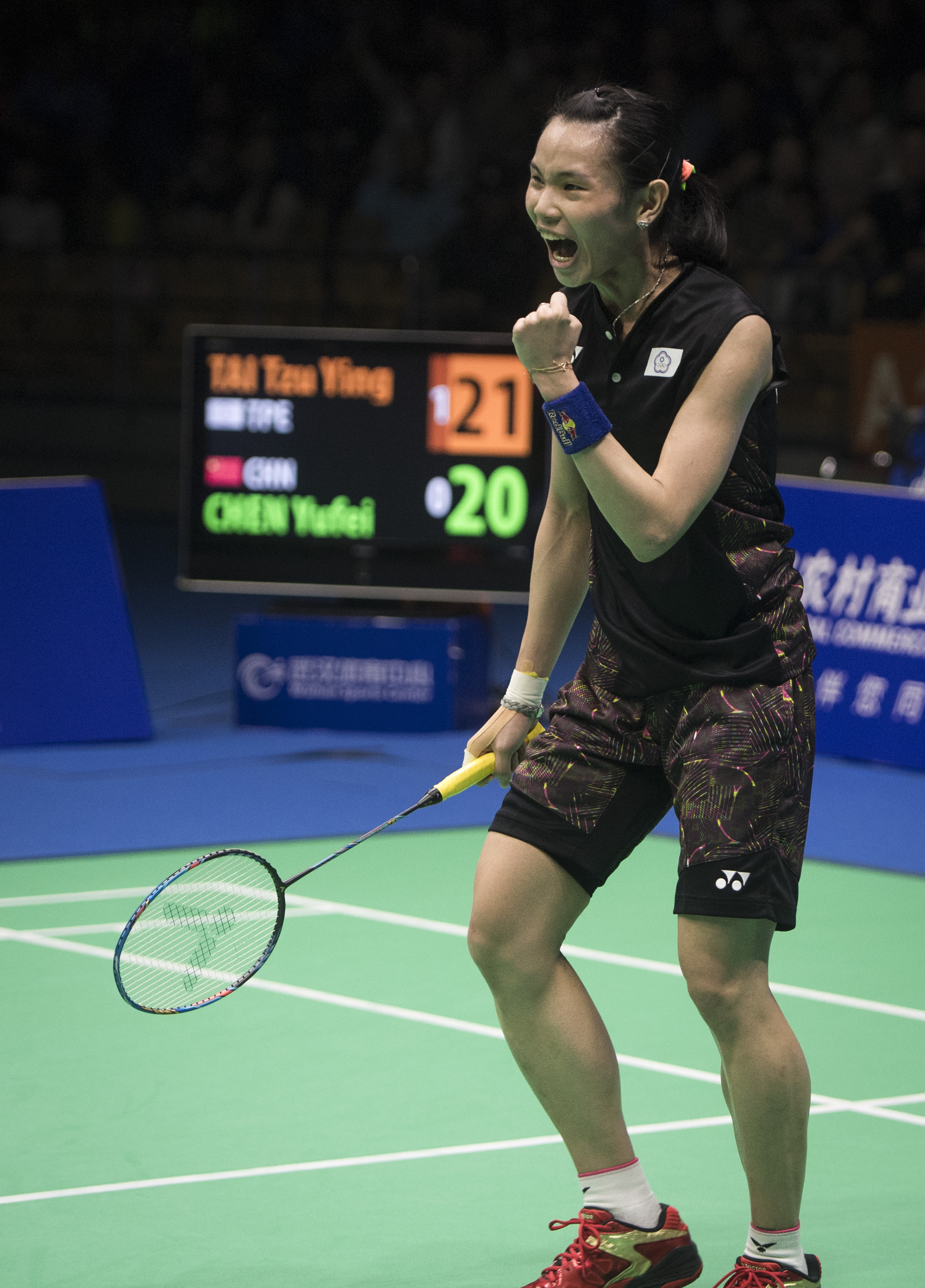 包含韩国羽毛球队险胜马来西亚羽毛球队,戴资颖惊艳世界的词条 包含韩国羽毛球队险胜马来西亚羽毛球队,戴资颖惊艳世界的词条