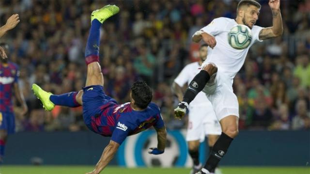 包含加拿大翻盘塞维利亚，德容关键制胜的词条