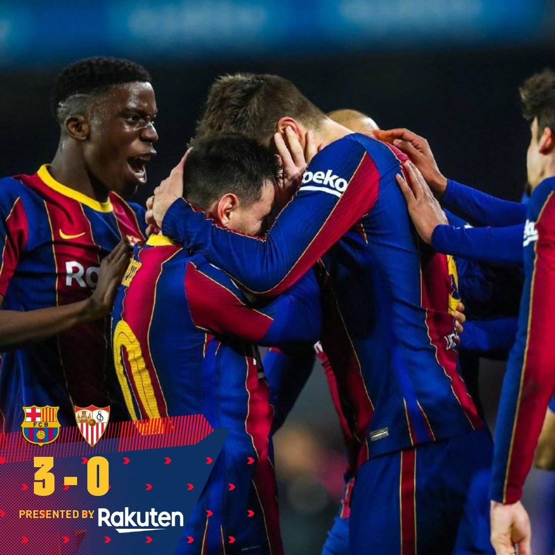 包含加拿大翻盘塞维利亚，德容关键制胜的词条