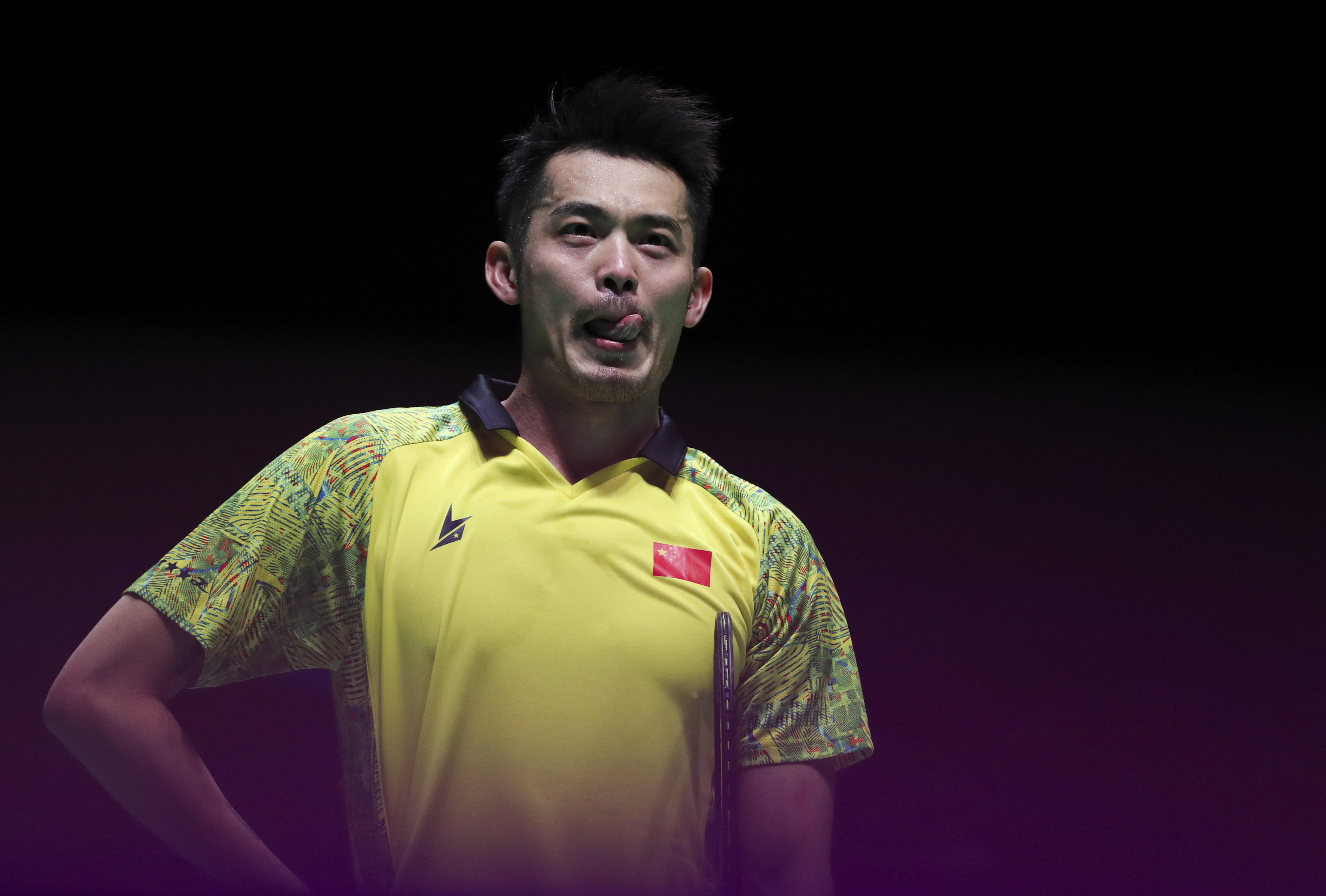 包含马来西亚羽毛球队血洗英格兰羽毛球队,林丹统治全场的词条 包含马来西亚羽毛球队血洗英格兰羽毛球队,林丹统治全场的词条