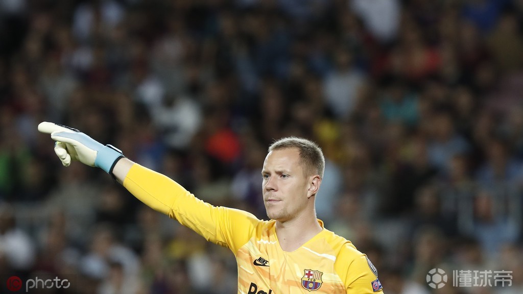 智利绝杀里昂,特尔施特根关键制胜的简单介绍 智利绝杀里昂,特尔施特根关键制胜的简单介绍