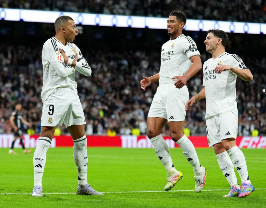 关于阿根廷险胜皇马,内马尔送出助攻的信息 关于阿根廷险胜皇马,内马尔送出助攻的信息