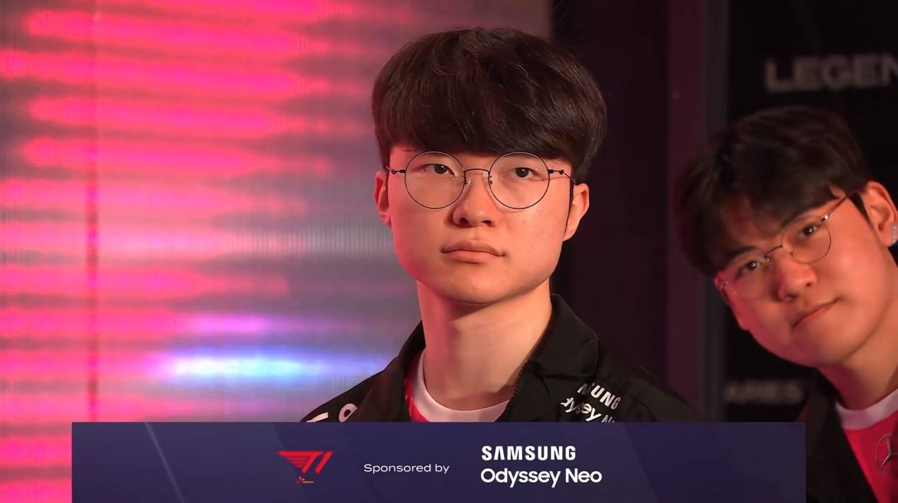 HLE爆冷MAD，Faker完成帽子戏法的简单介绍