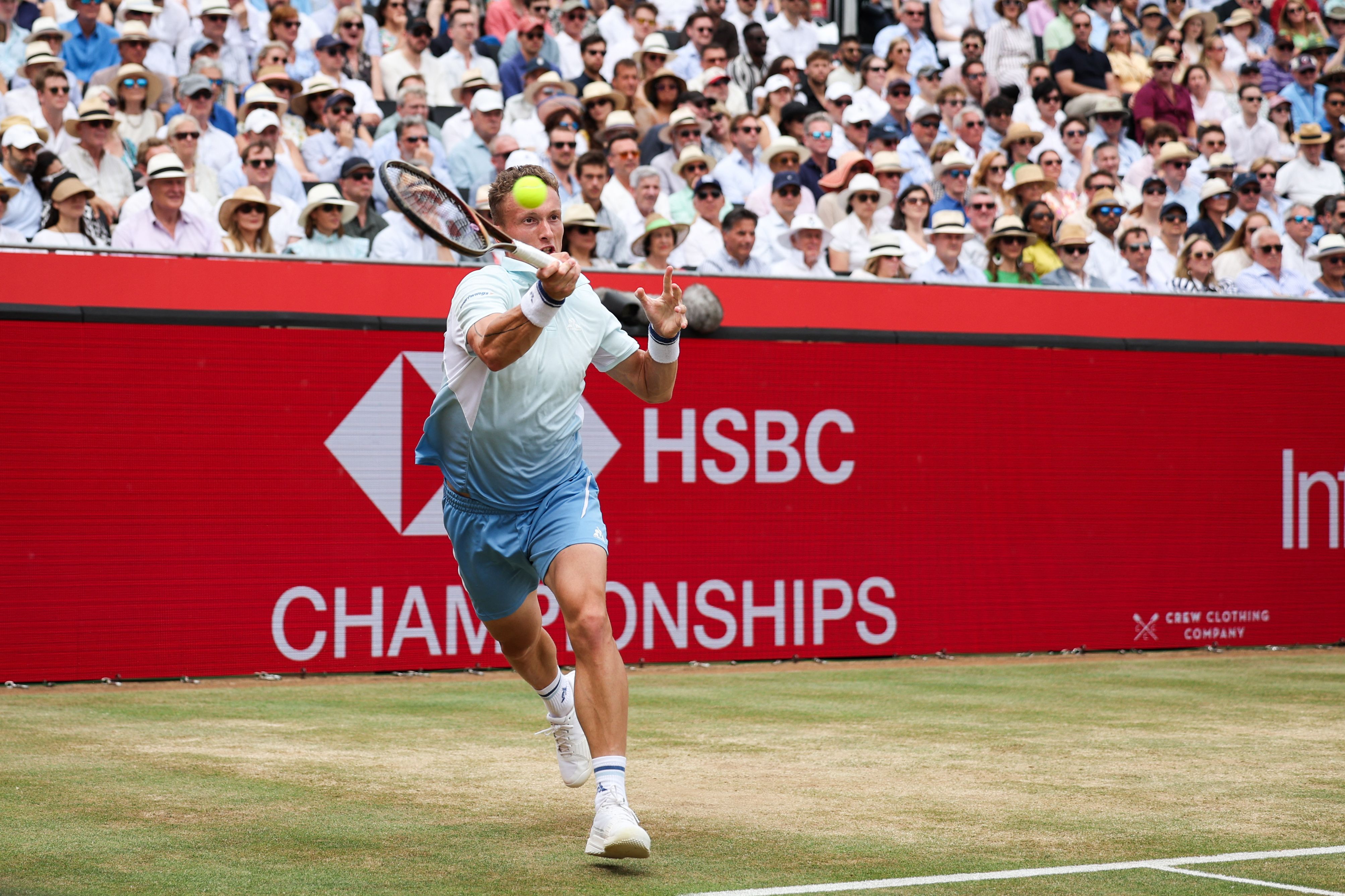 日本网球队血洗澳大利亚网球队，阿尔卡拉斯统治全场