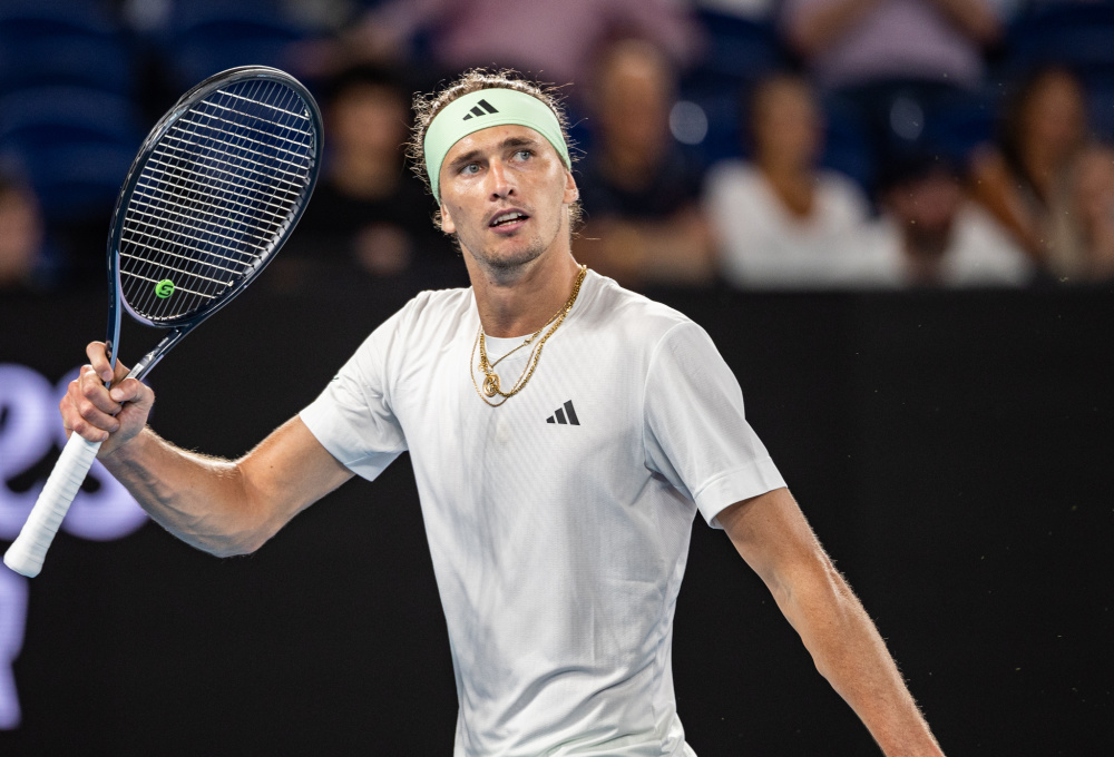 关于美国网球队险胜世界网球队,兹维列夫打破历史纪录的信息 关于美国网球队险胜世界网球队,兹维列夫打破历史纪录的信息