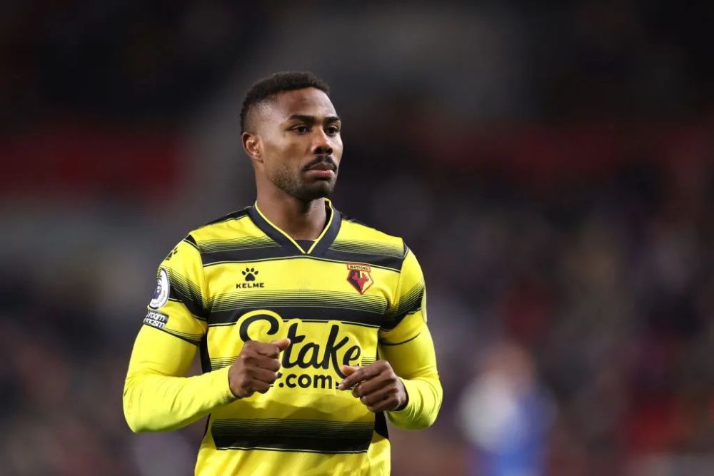 关于沃特福德连败逆袭!客场告捷,一路高歌的信息 关于沃特福德连败逆袭!客场告捷,一路高歌的信息