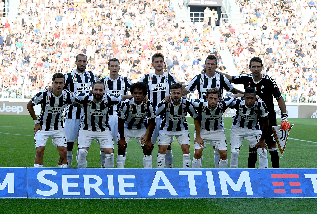 关于尤文图斯客场不敌帕尔马,意甲冠军宝座争夺陷入僵局的信息 关于尤文图斯客场不敌帕尔马,意甲冠军宝座争夺陷入僵局的信息