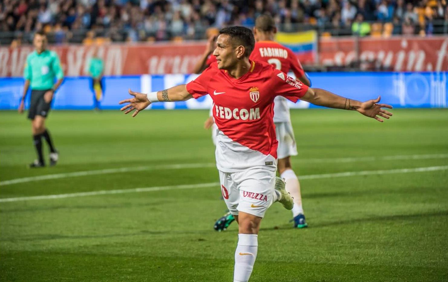 包含摩纳哥实现客场大胜,全取三分的词条 包含摩纳哥实现客场大胜,全取三分的词条