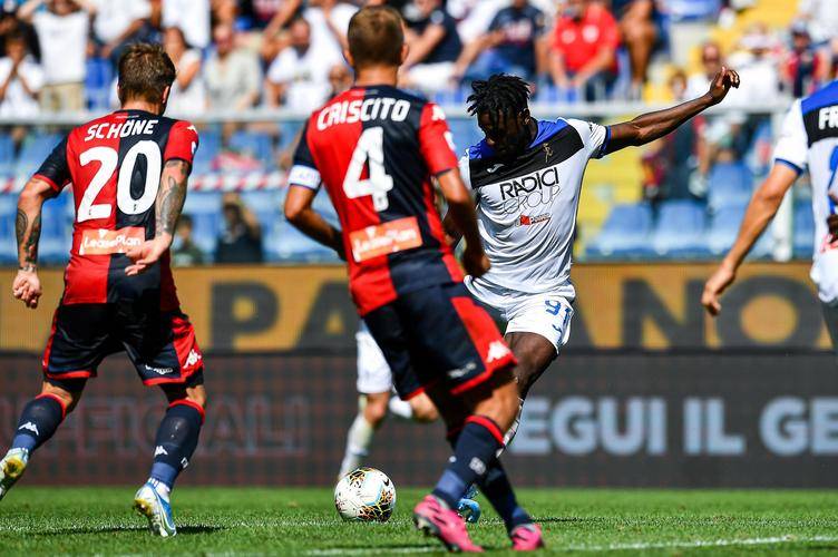 关于热那亚全力备战强敌,力争反弹取胜的信息 关于热那亚全力备战强敌,力争反弹取胜的信息