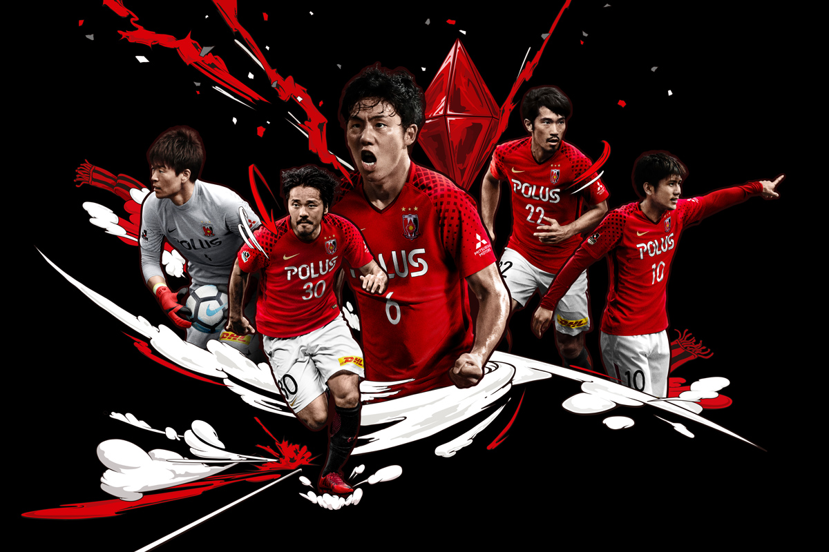 浦和红钻在主场取胜,打破比赛僵局的简单介绍 浦和红钻在主场取胜,打破比赛僵局的简单介绍