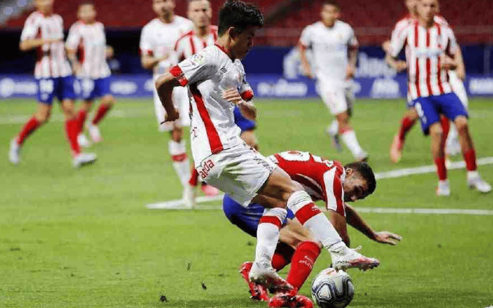 瓦拉多利德主场不敌巴伦西亚的简单介绍 瓦拉多利德主场不敌巴伦西亚的简单介绍